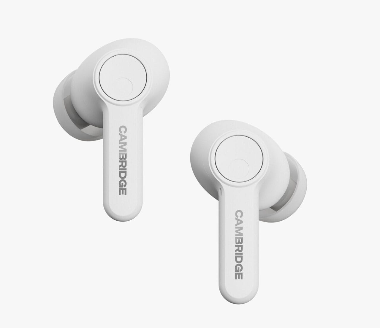 Cambridge Audio Melomania A100 SE in white